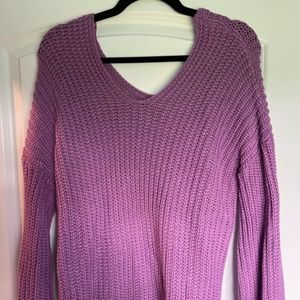Shein Sweater